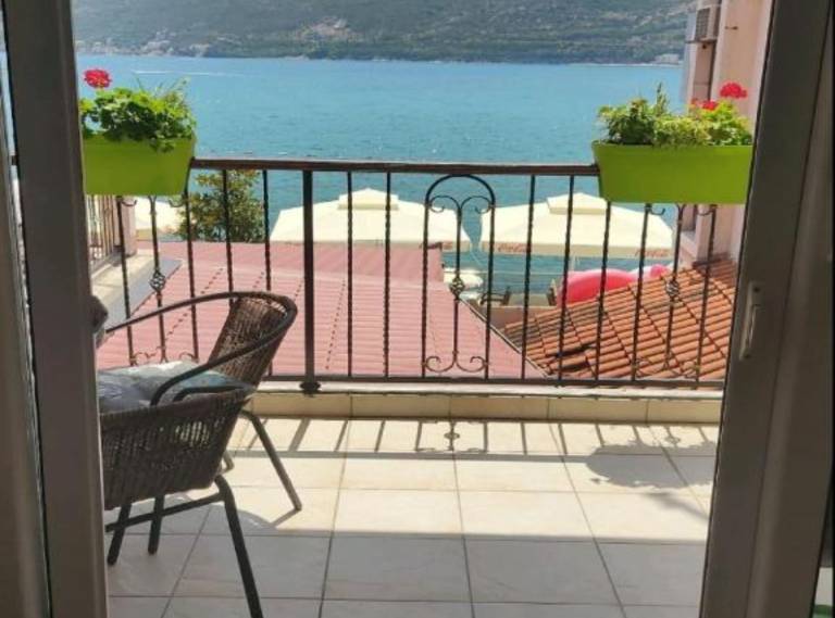46 m² Ferienwohnung