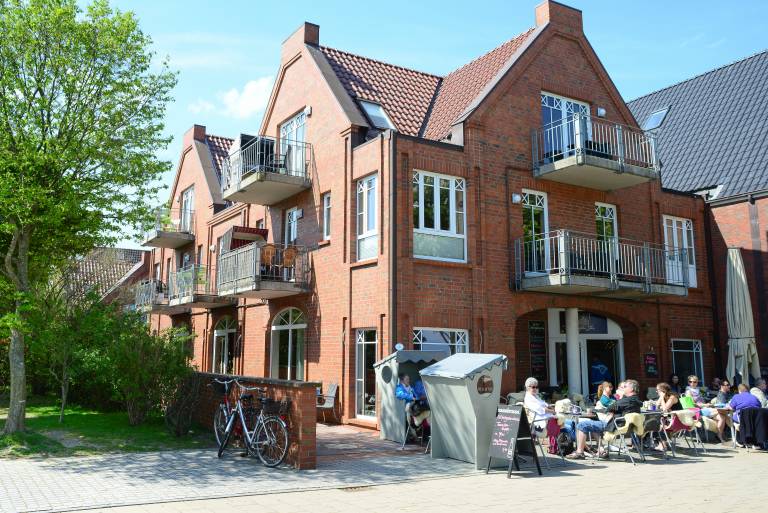 Apartament Wyk auf Föhr