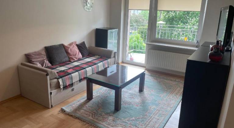 Holiday apartment with 1 room for 4 persons — photo 2
