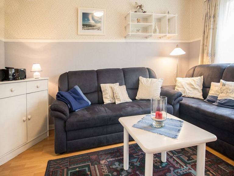 Ferienwohnung  Arnis