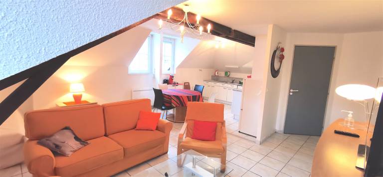 Appartement Bagnères-de-Bigorre