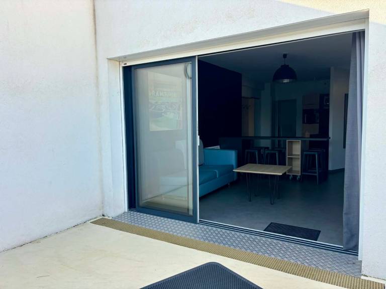 Holiday apartment with pool | Beach nearby | Dogs allowed — photo 5