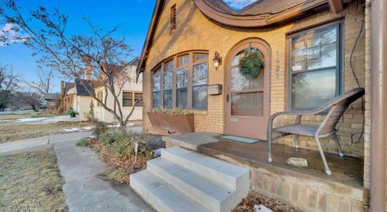 113 m&sup2; Ferienhaus