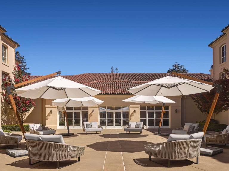 Hyatt Regency Sonoma Wine Country — photo 4