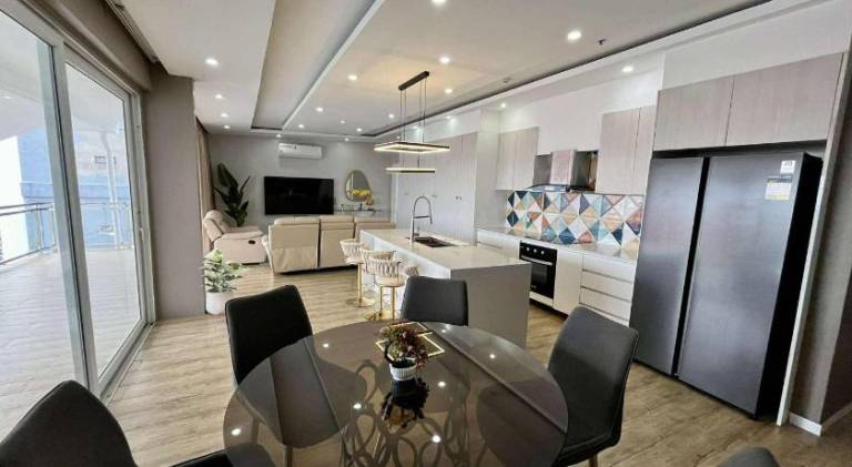 Chequers Suites — photo 4