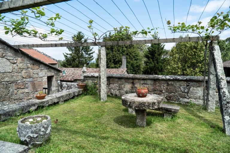 Casa Meis