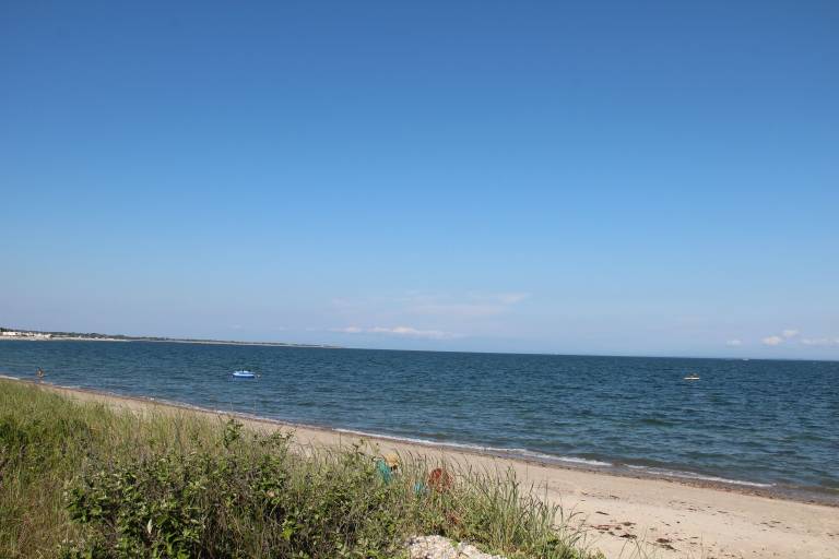 House  Westport Point