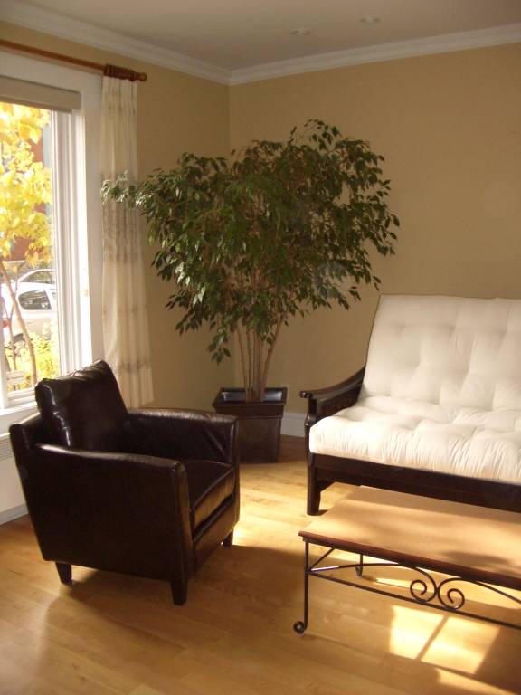 Apartamento Le Plateau-Mont-Royal