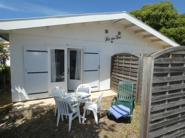 Maison de vacances Notre-Dame-de-Monts