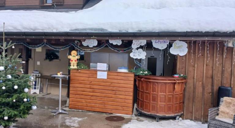 Alpwirtschaft Heirihutte — photo 2