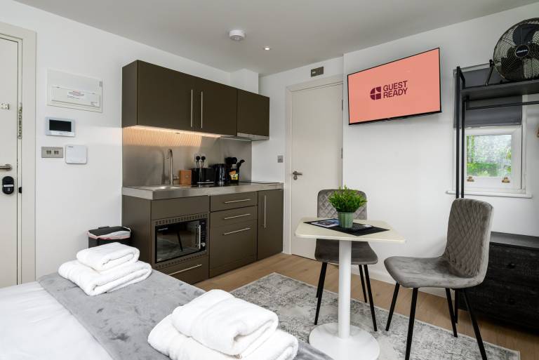Estudio Greenwich