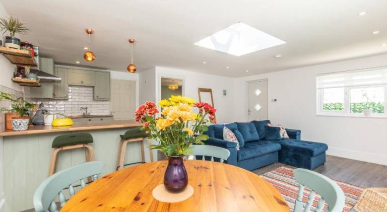 House Peacehaven
