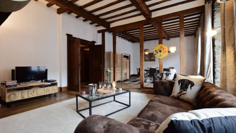 250 m² Ferienhaus