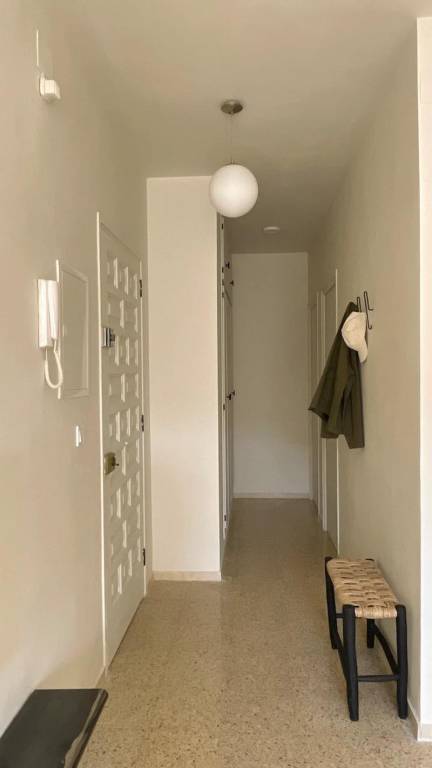 Holiday apartment with 2 rooms for 4 persons — photo 3
