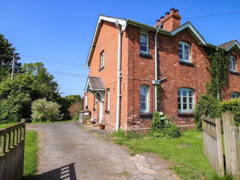 Shepherd s Cottage