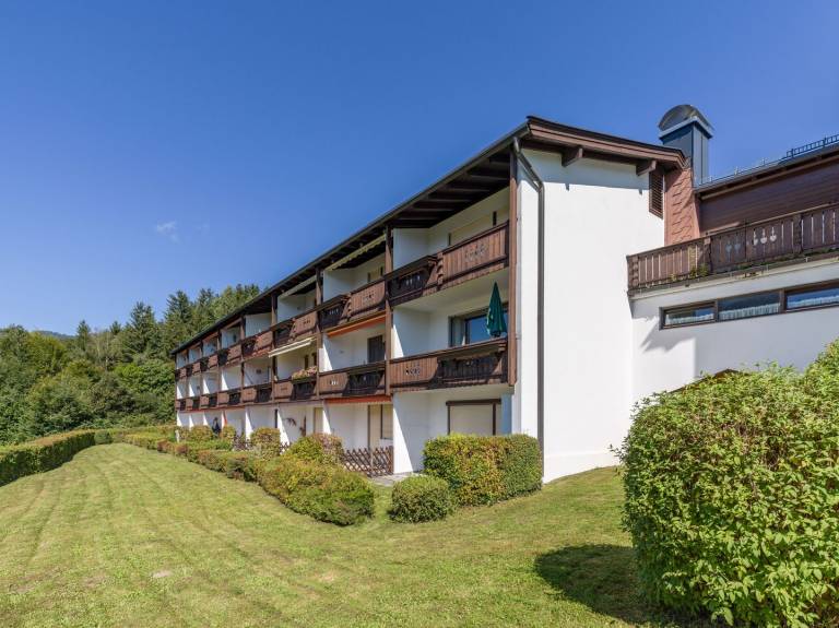 Appartement Kirchberg in Tirol