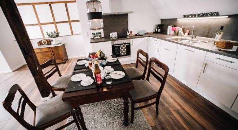 Nice rental apartment | Pet-friendly — photo 5