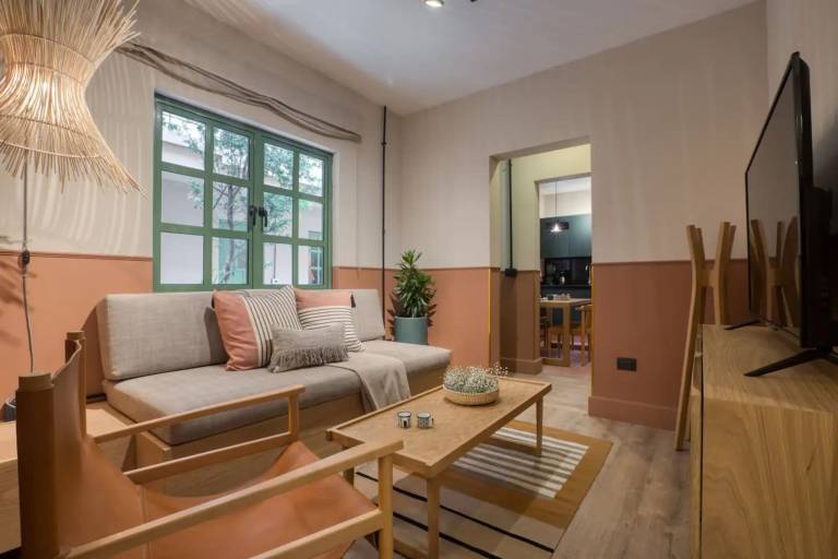 Apartment with fast internet — photo 2