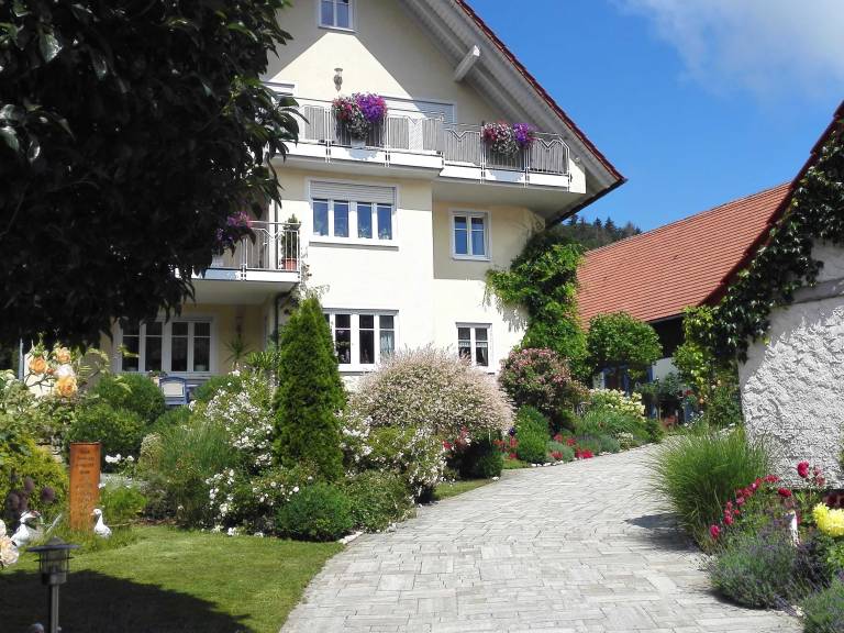 Apartment Muggendorf