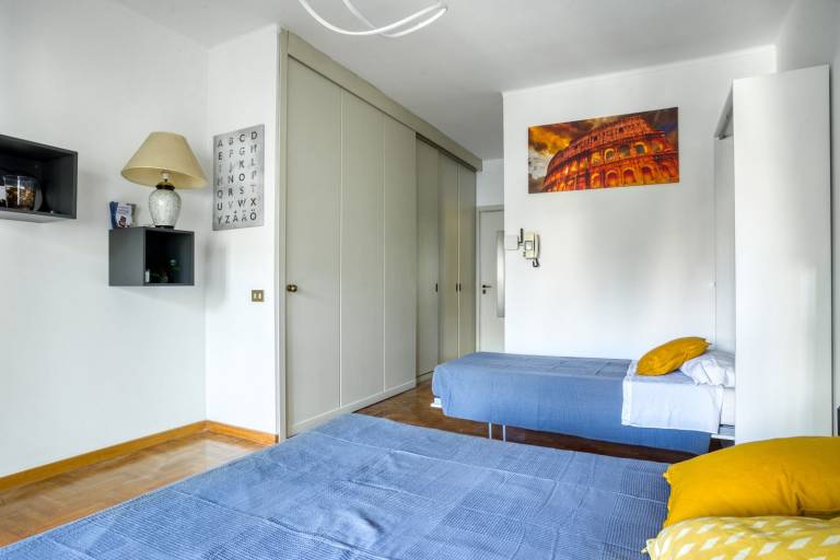 Rental apartment | Next to St. Peter's Basilica — photo 4