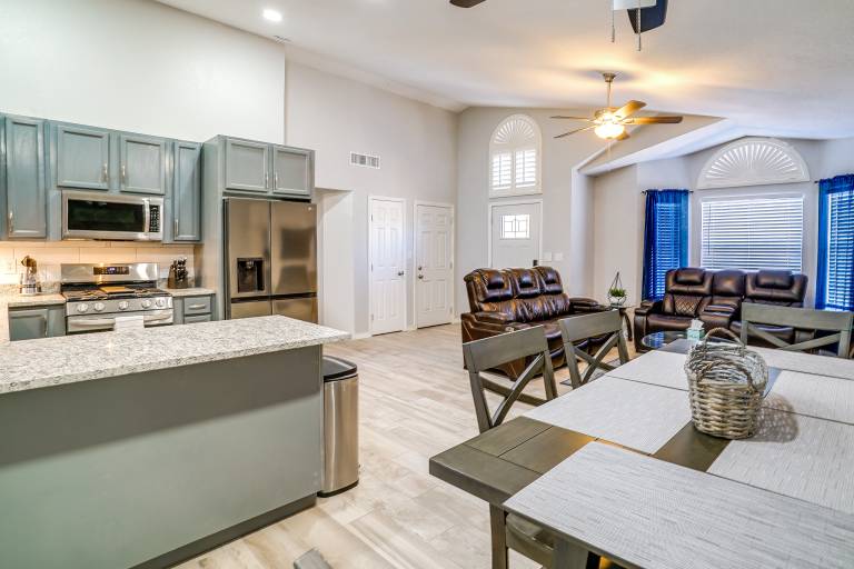 20 Mi to Dtwn El Paso: Pet-Friendly Retreat! — photo 5