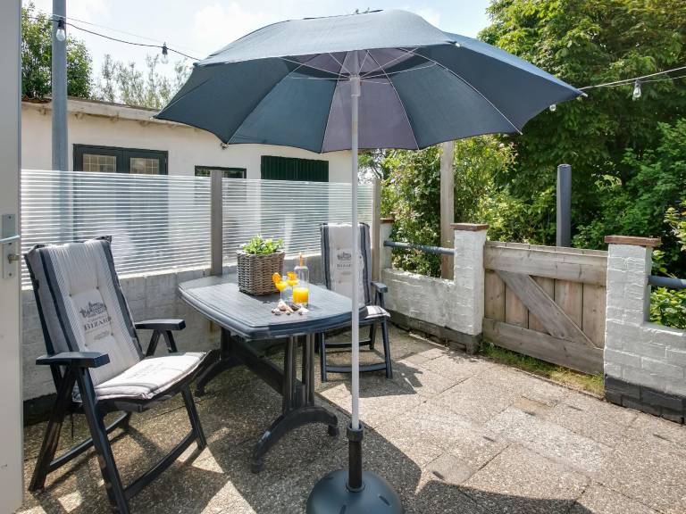 Ferienhaus  Oudesluis
