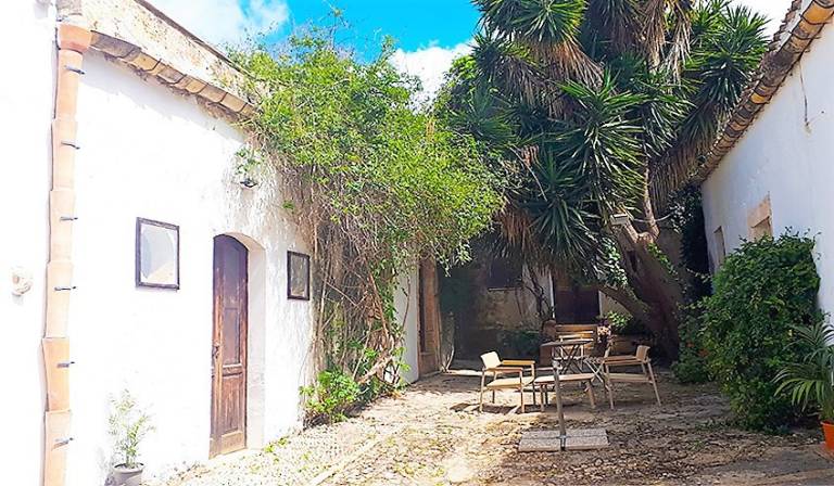 Private room Castellammare del Golfo