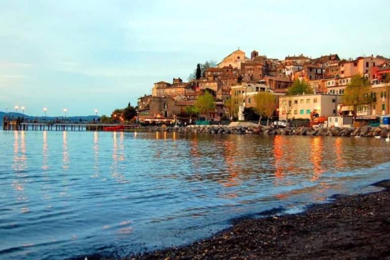 Bed & Breakfast Anguillara Sabazia