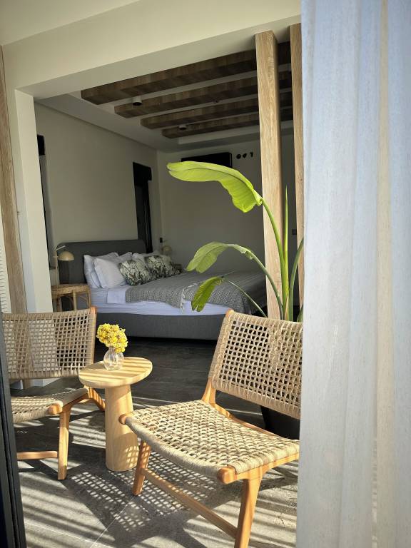 Apartment Side Belediyesi