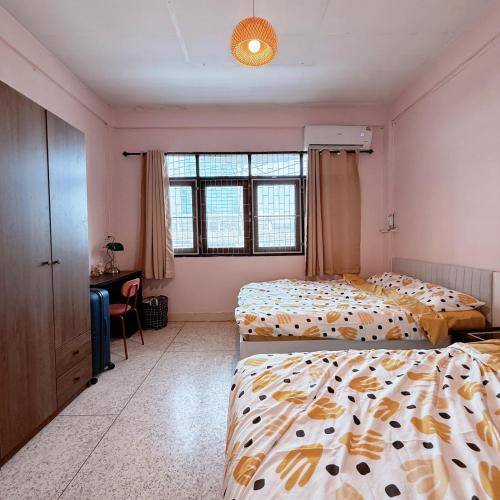 Holiday apartment for 5 persons in Koh Lipe