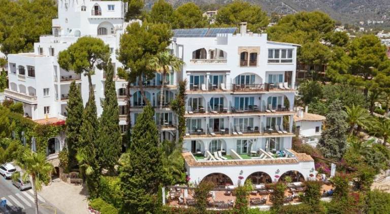 Hotel Bon Sol Resort & Spa — photo 4