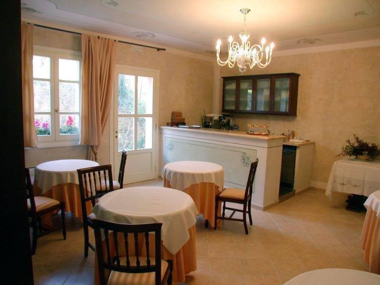 IL MELOGRANO COUNTRY HOUSE — photo 4