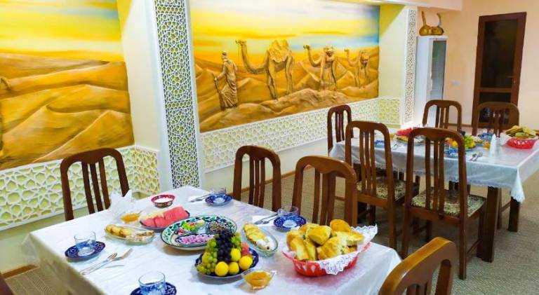 Hotel Shams — photo 5
