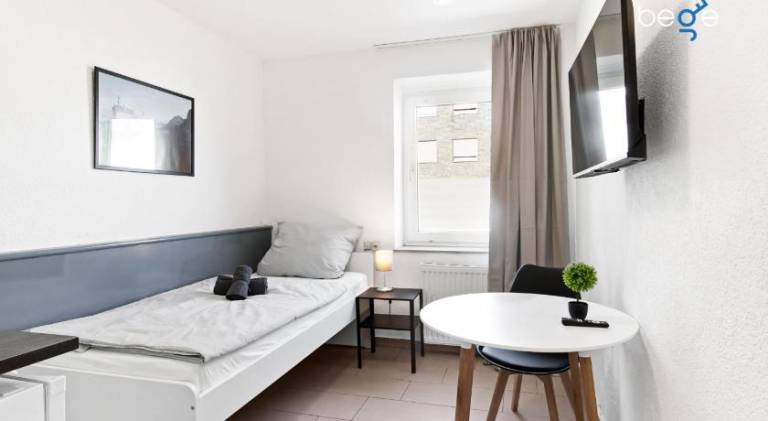 Apartment mit Hotelservice Viersen