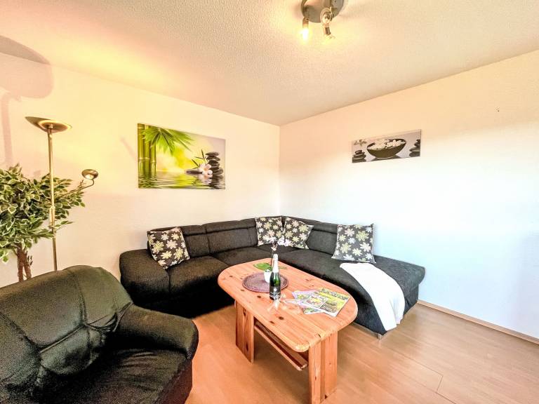 Ferienwohnung  Frankenau