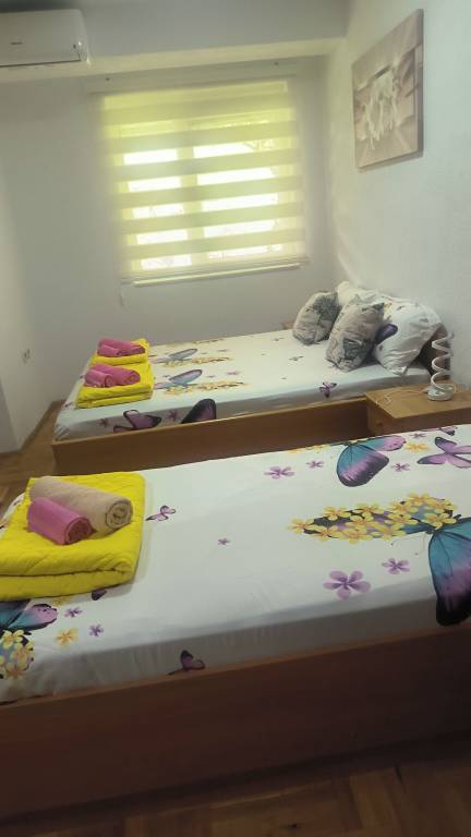 Apartament Ochryda