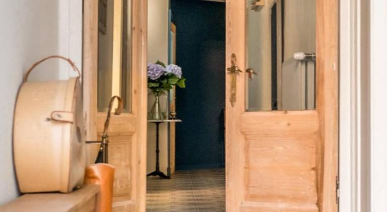 B&B l'histoire de l'eclair in Bruges