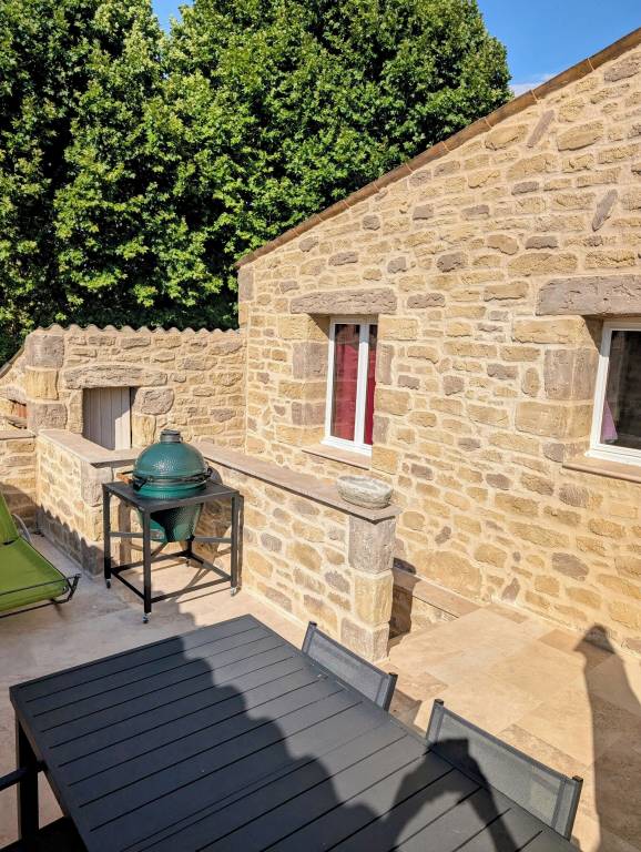 Appartement La Tour-d'Aigues