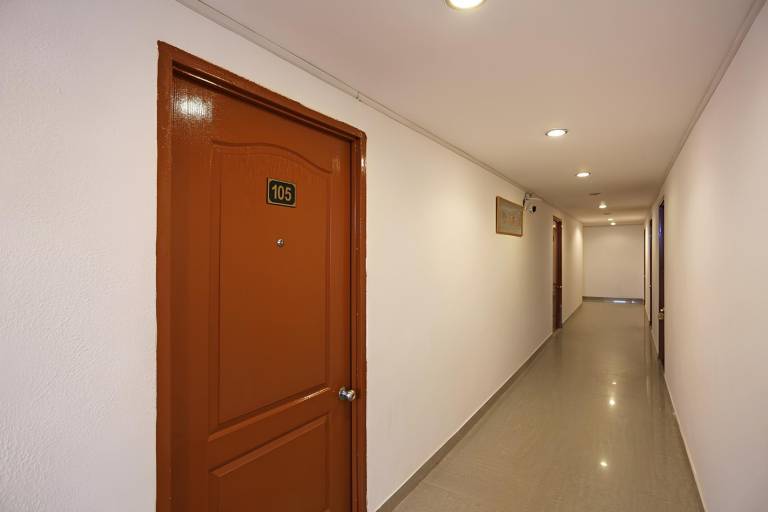 The Hotel Hill View — photo 3