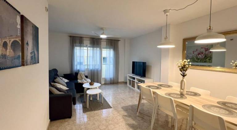 Fully equipped nice rental apartment | Beach nearby | Dogs allowed in Estepona