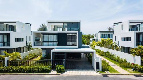 Villa Choeng Thale