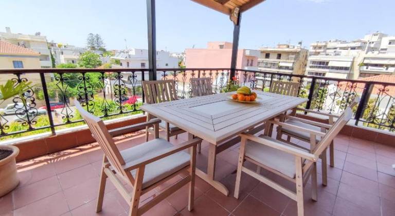 Rental apartment with terrace — photo 5