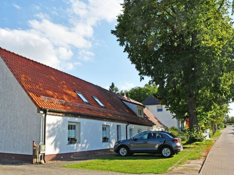 Lägenhet Samtens