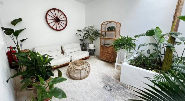 Rental apartment with 1 room for 4 persons — photo 3