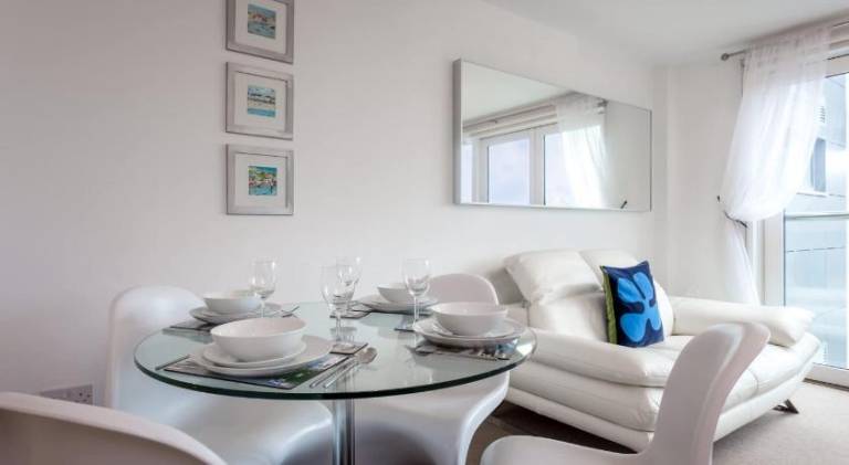 Rental apartment with garden & barbecue — photo 3