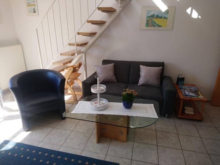 Ferienwohnung Königsberger Str. 26 Whg. 9 — photo 4