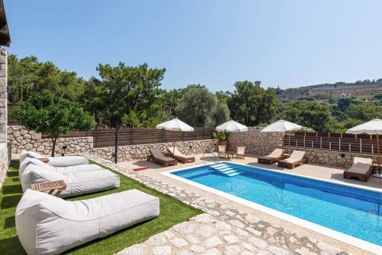 Villa Rhodos