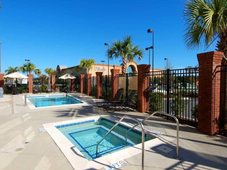 Hilton Garden Inn Myrtle Beach/Coastal Grand Mall in Myrtle Beach, SC