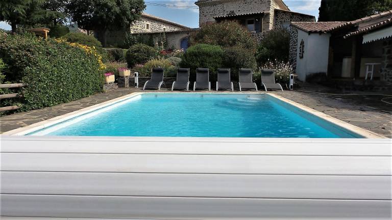 Logement Saint-Thomé