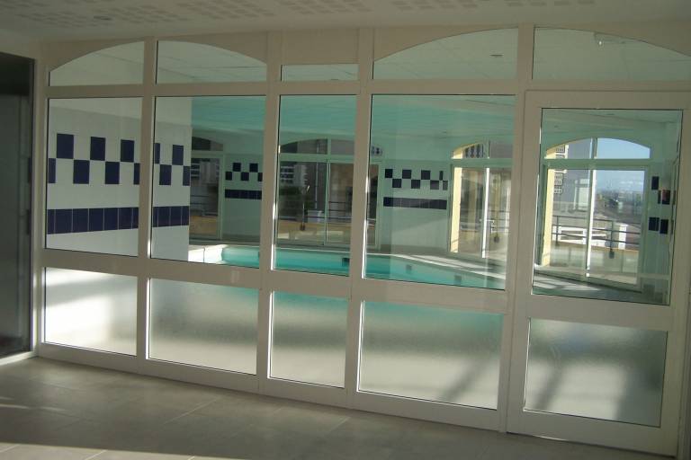 Appartement Cayeux-sur-Mer
